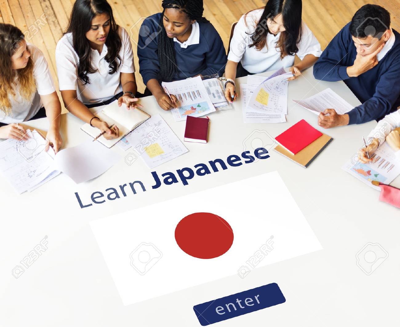 Photo of Những thông tin cần biết về Cao đẳng ngôn ngữ Nhật