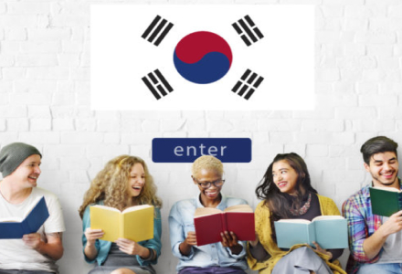 Photo of Vì sao xu hướng học Cao đẳng tiếng Hàn đang dần lên ngôi ?